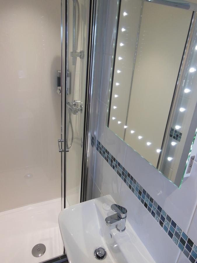 Y Giler Arms Hotel Pentrefoelas Ngoại thất bức ảnh