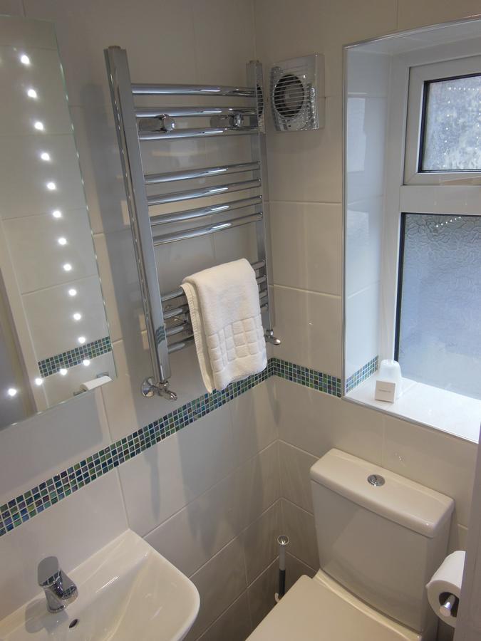 Y Giler Arms Hotel Pentrefoelas Ngoại thất bức ảnh
